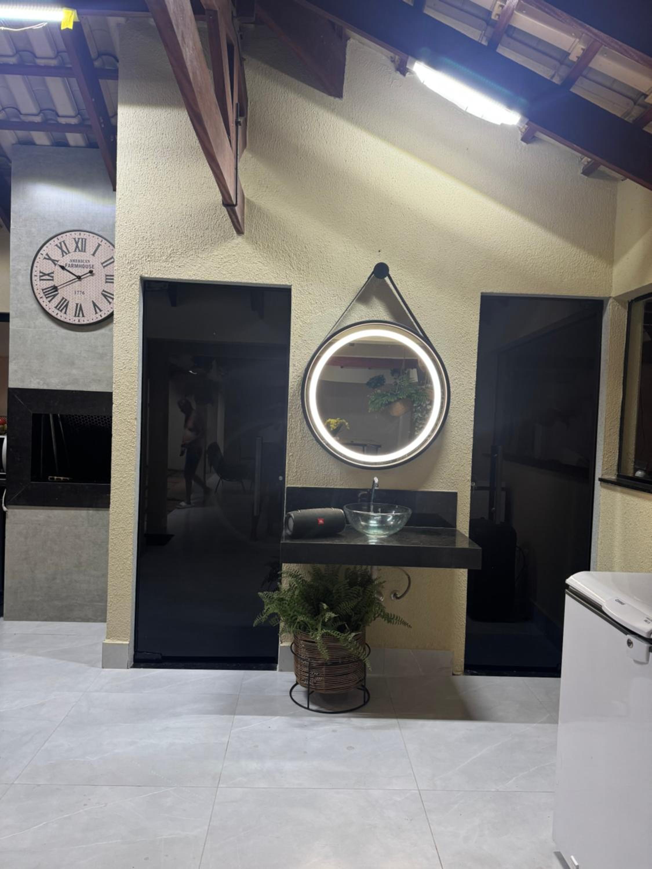 Luxuosa Casa Condômino Marinas Di Caldas