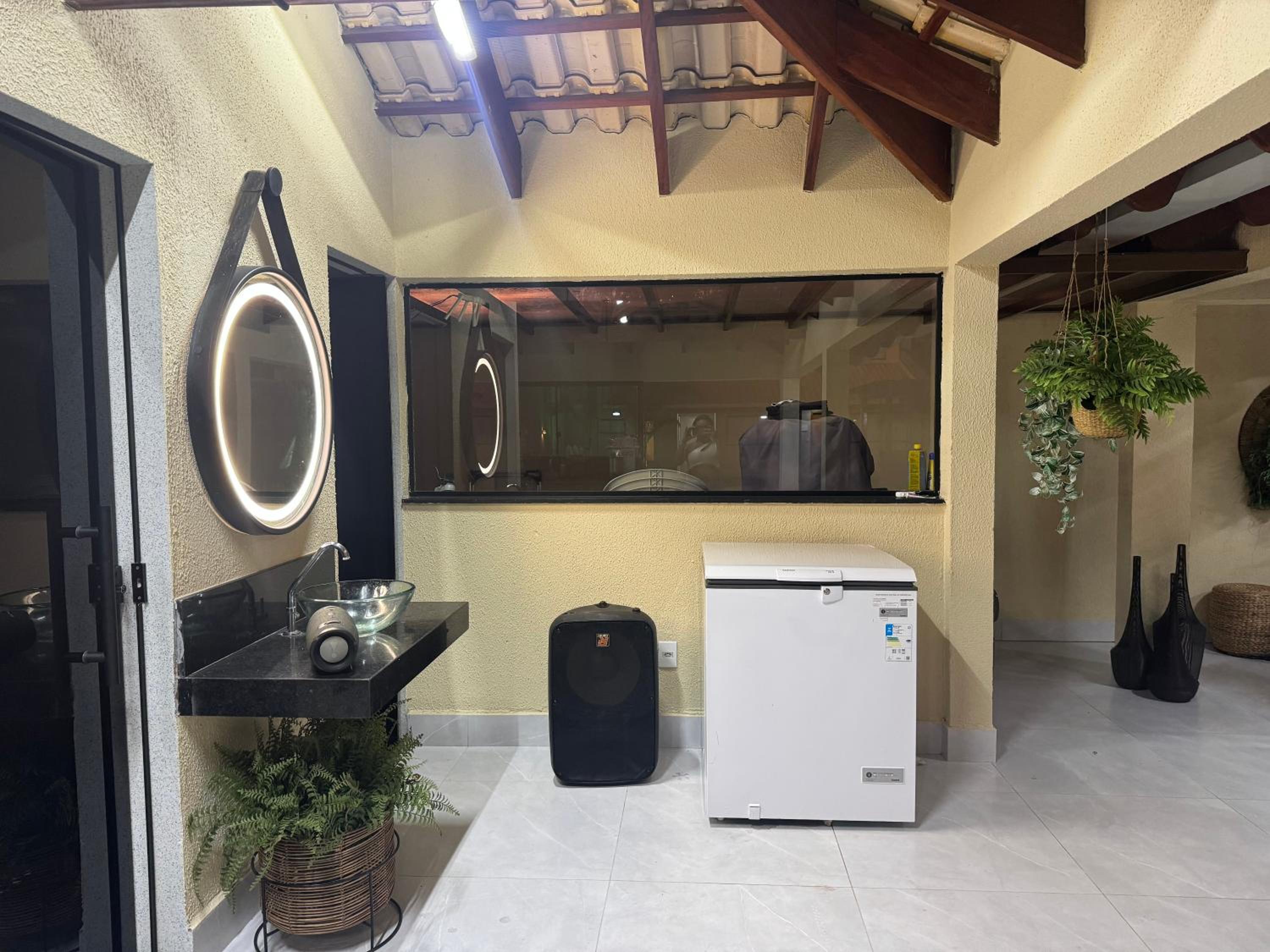 Luxuosa Casa Condômino Marinas Di Caldas