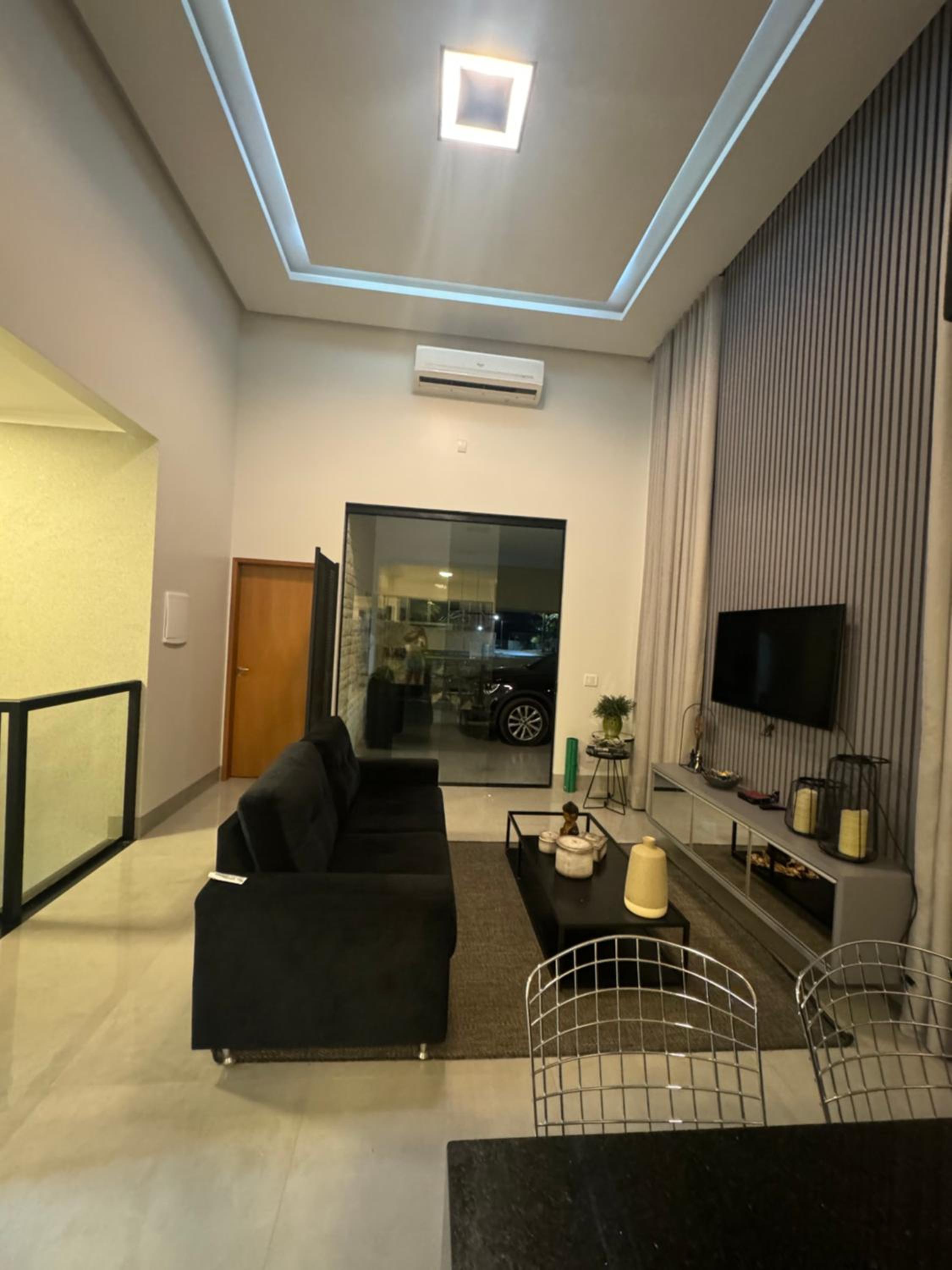 Luxuosa Casa Condômino Marinas Di Caldas