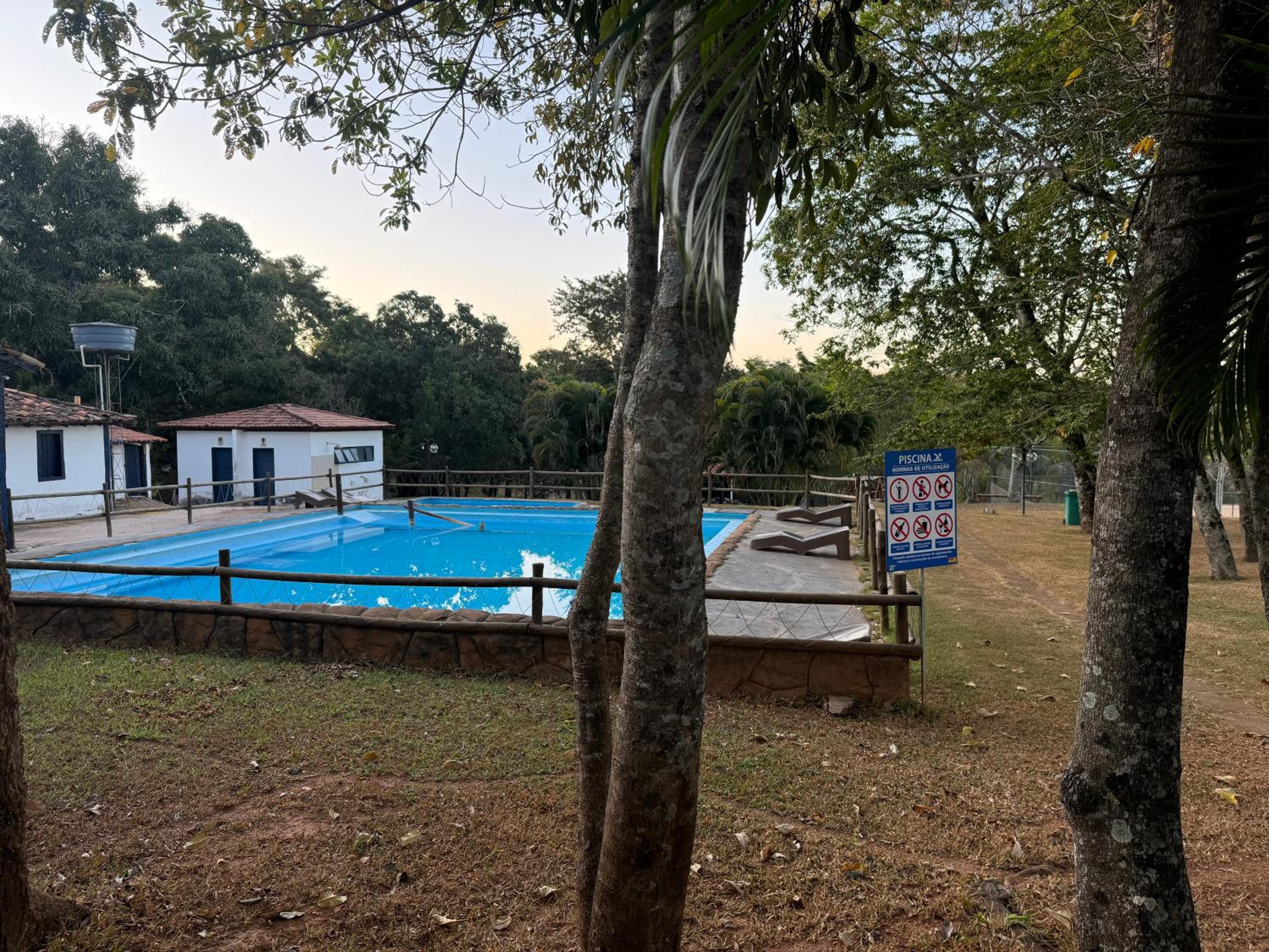 Luxuosa Casa Condômino Marinas Di Caldas