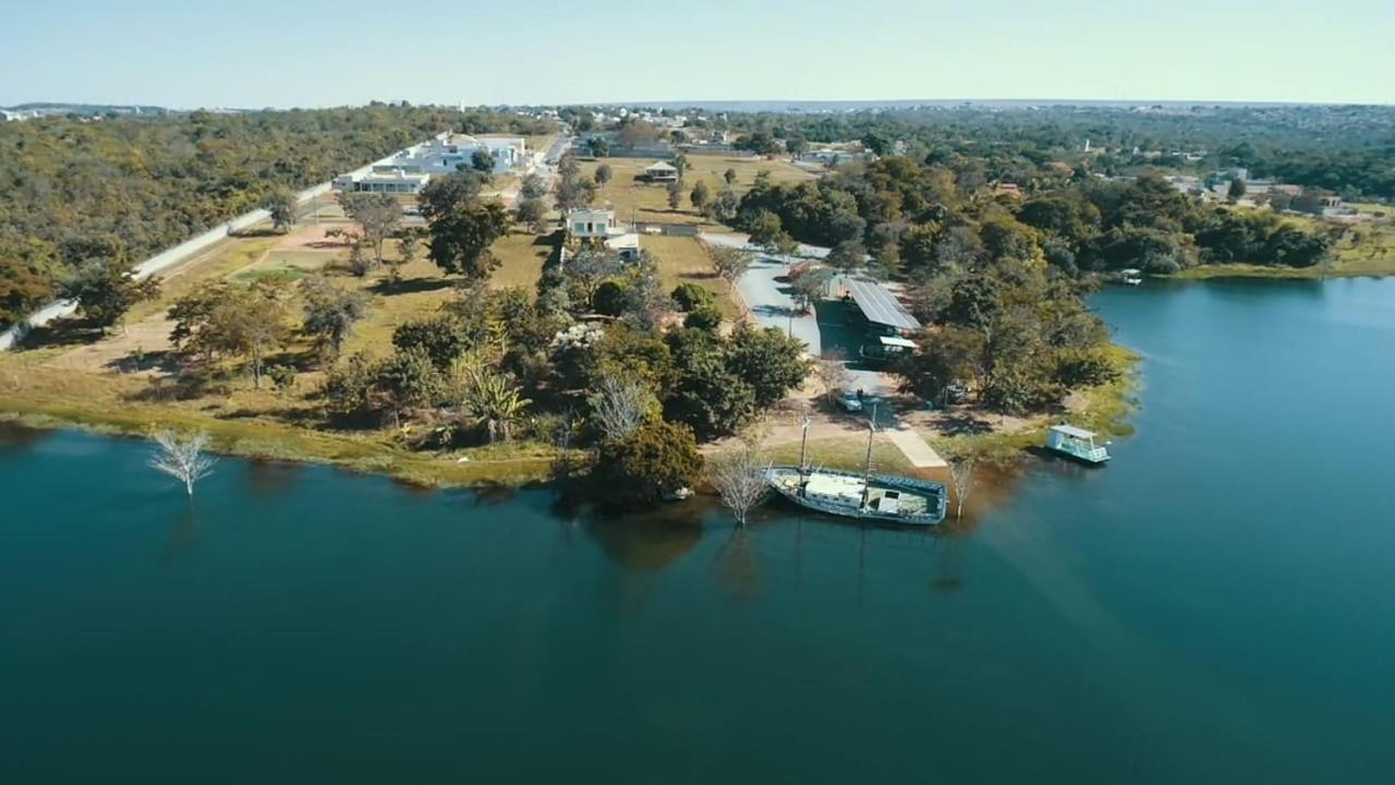 Luxuosa Casa Condômino Marinas Di Caldas