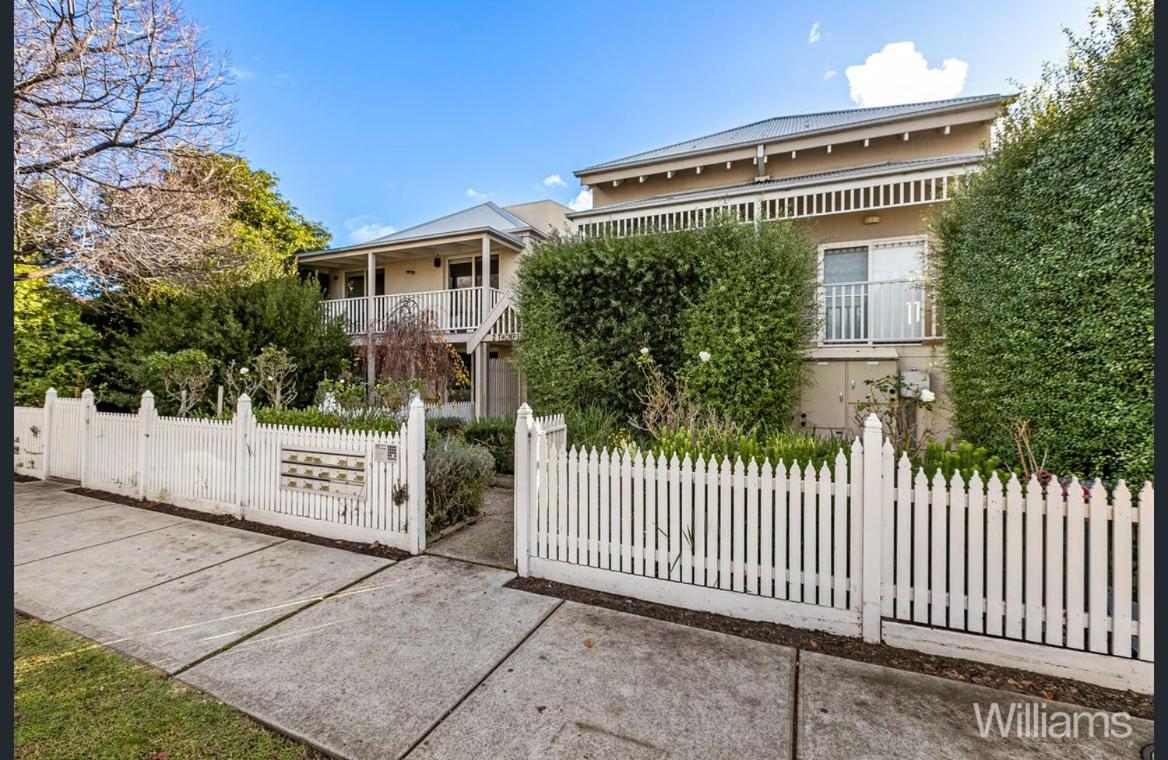 Terrific Thompson - Home Stay