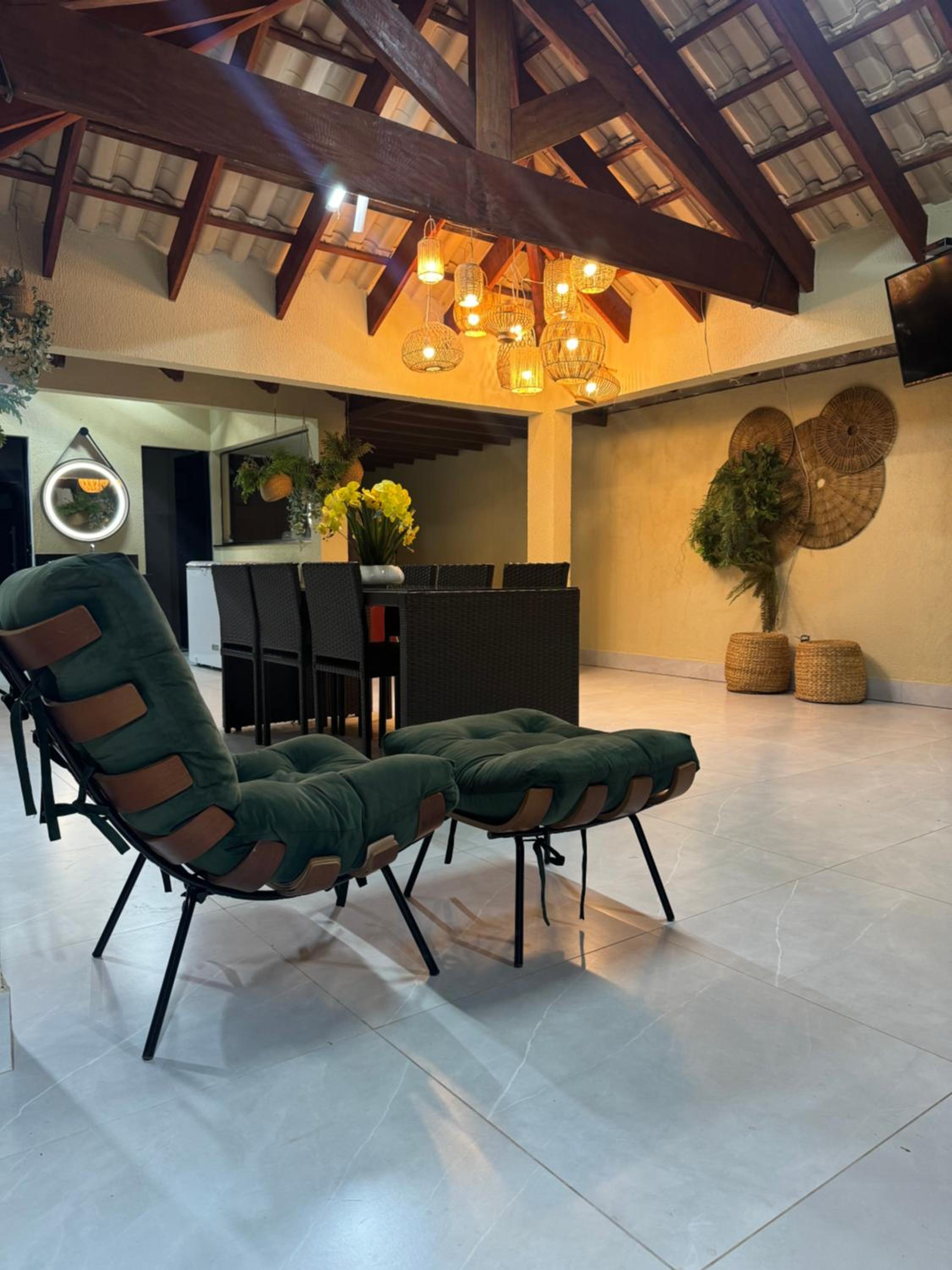 Luxuosa Casa Condômino Marinas Di Caldas