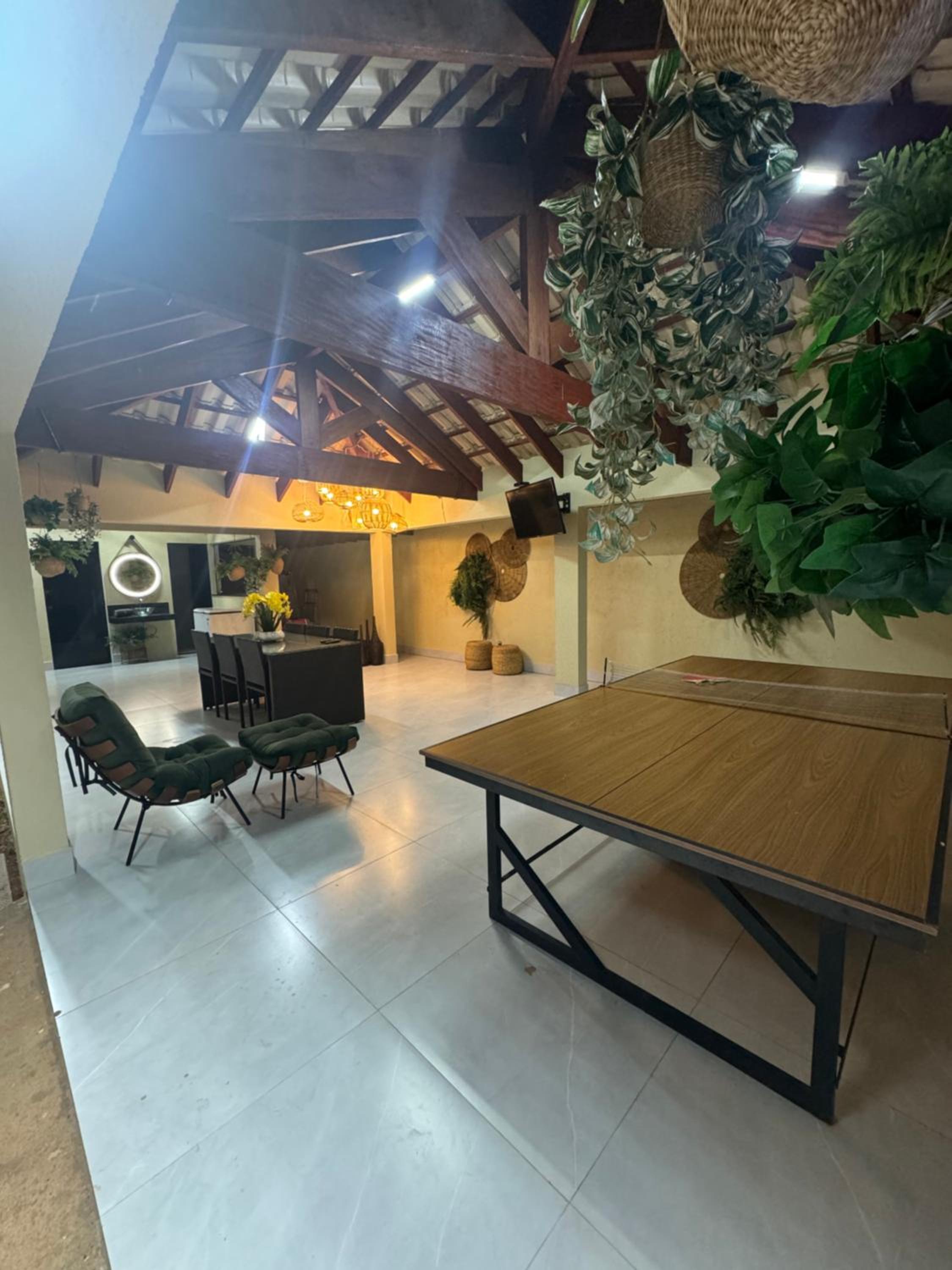 Luxuosa Casa Condômino Marinas Di Caldas