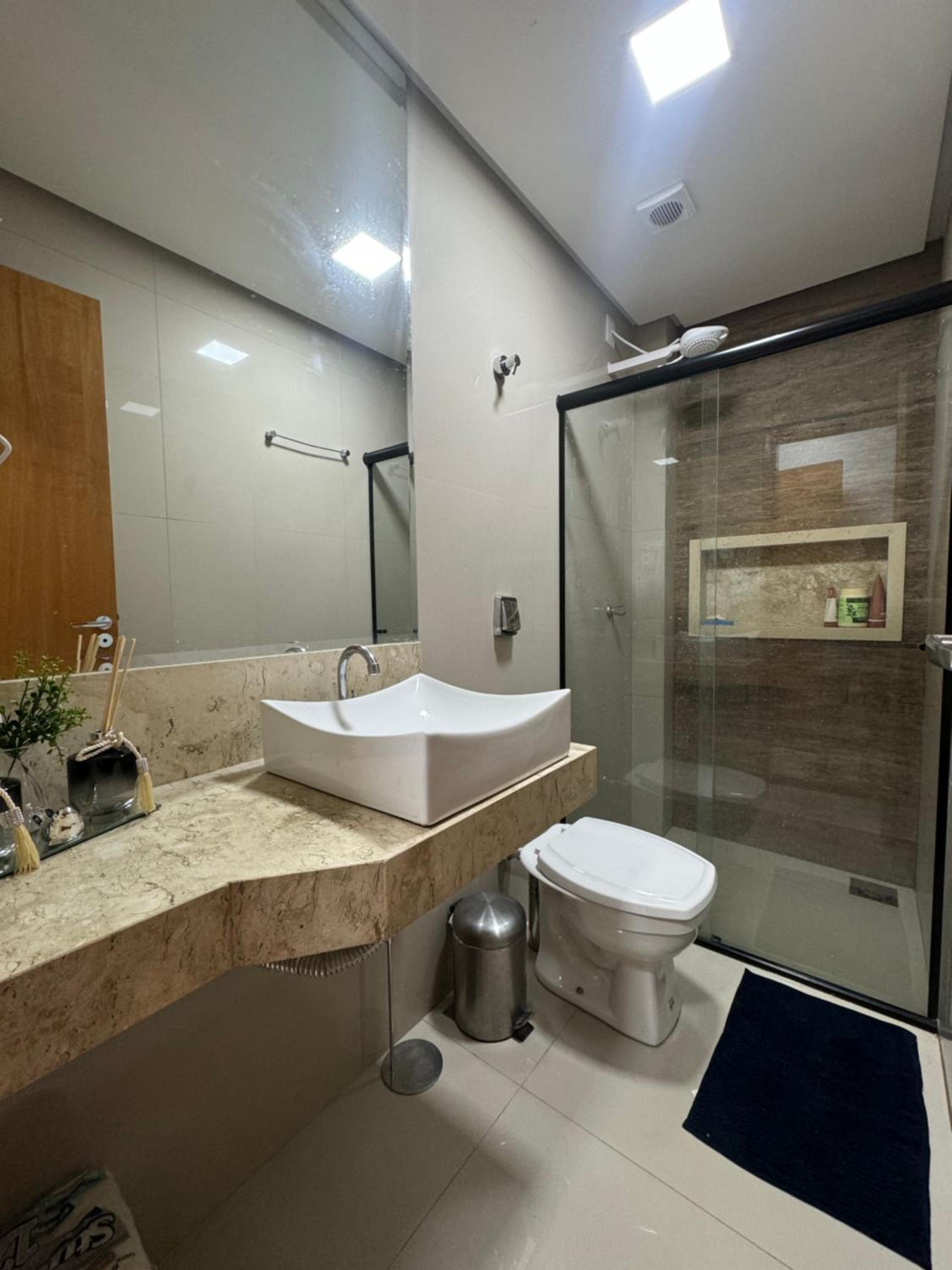 Luxuosa Casa Condômino Marinas Di Caldas
