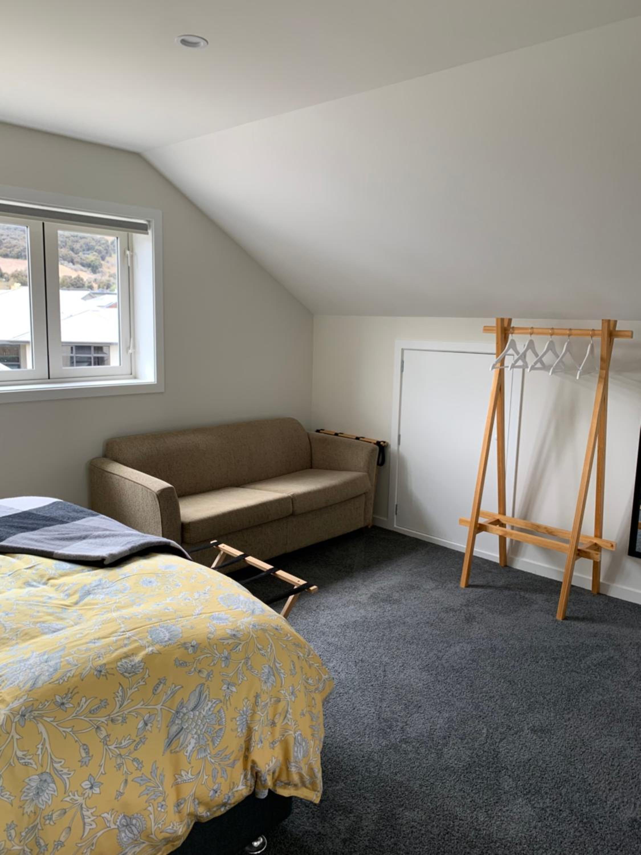 Parkside Loft view 4
