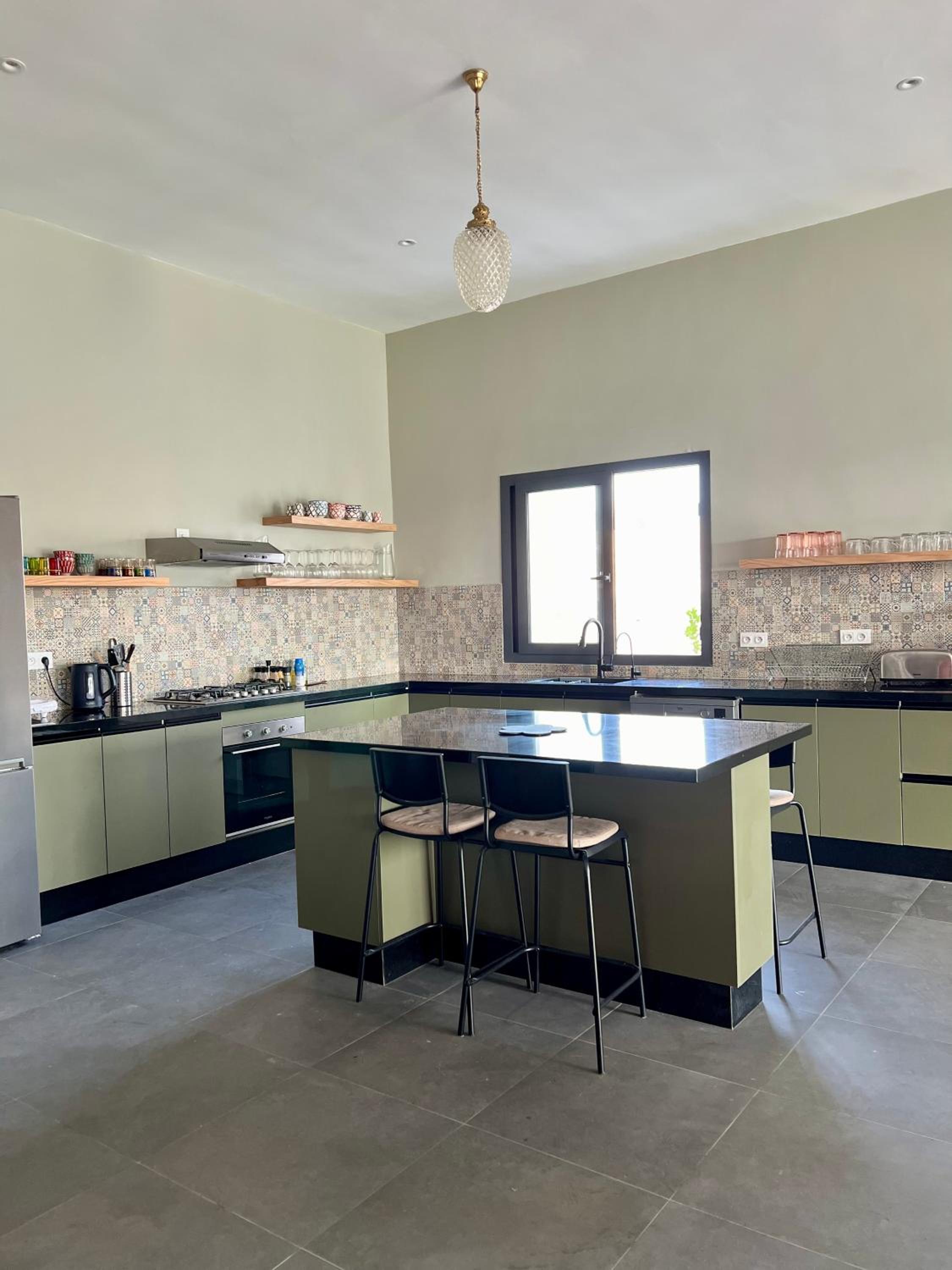 Villa Karama Essaouira Getaway