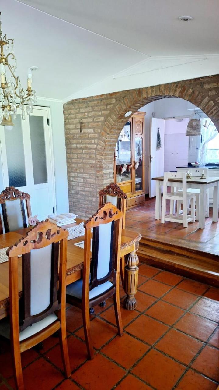 Cabañas Terruños de Pilar