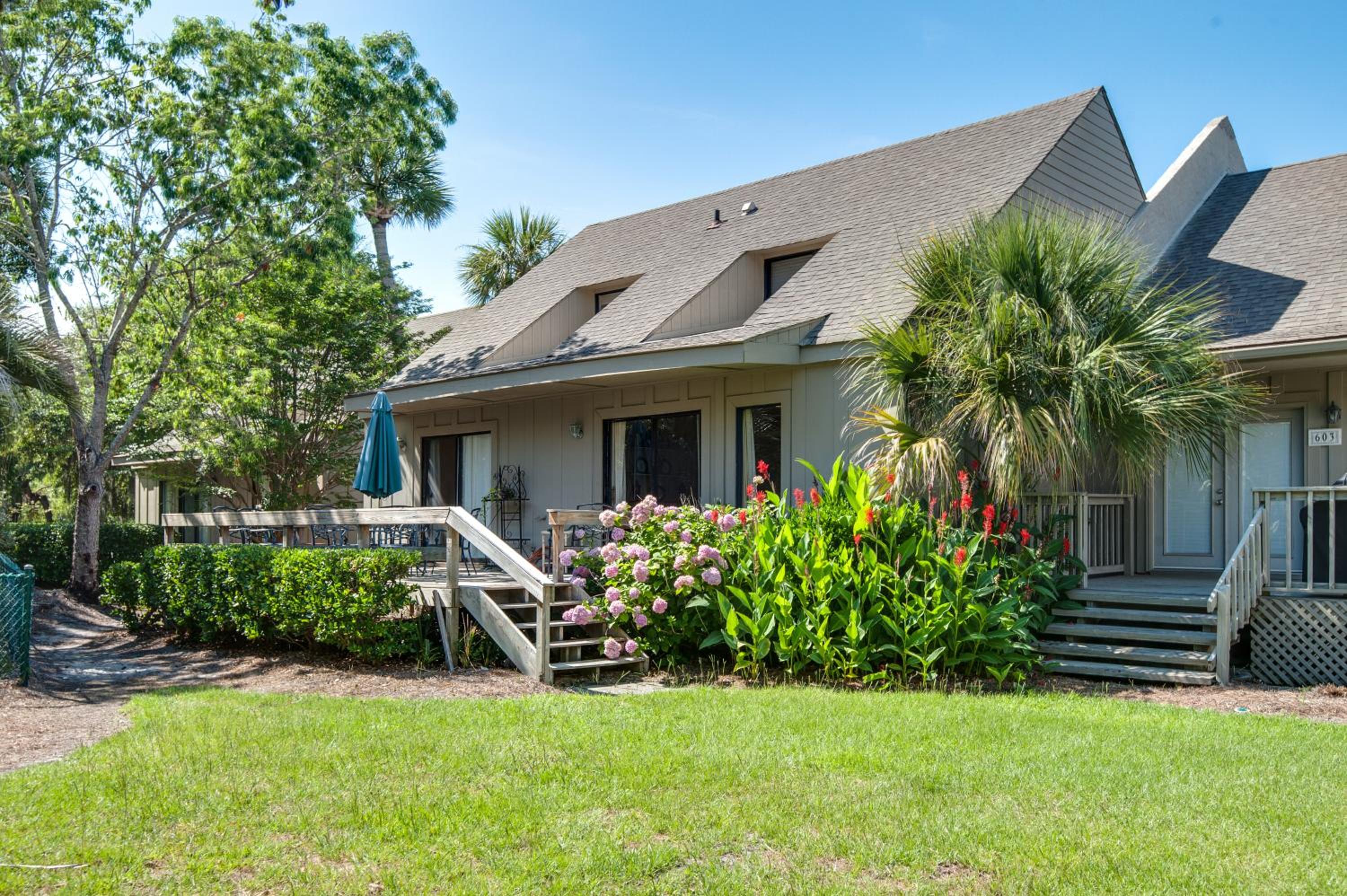 Coastal Getaway, Chef's Kitchen, Golf view 4