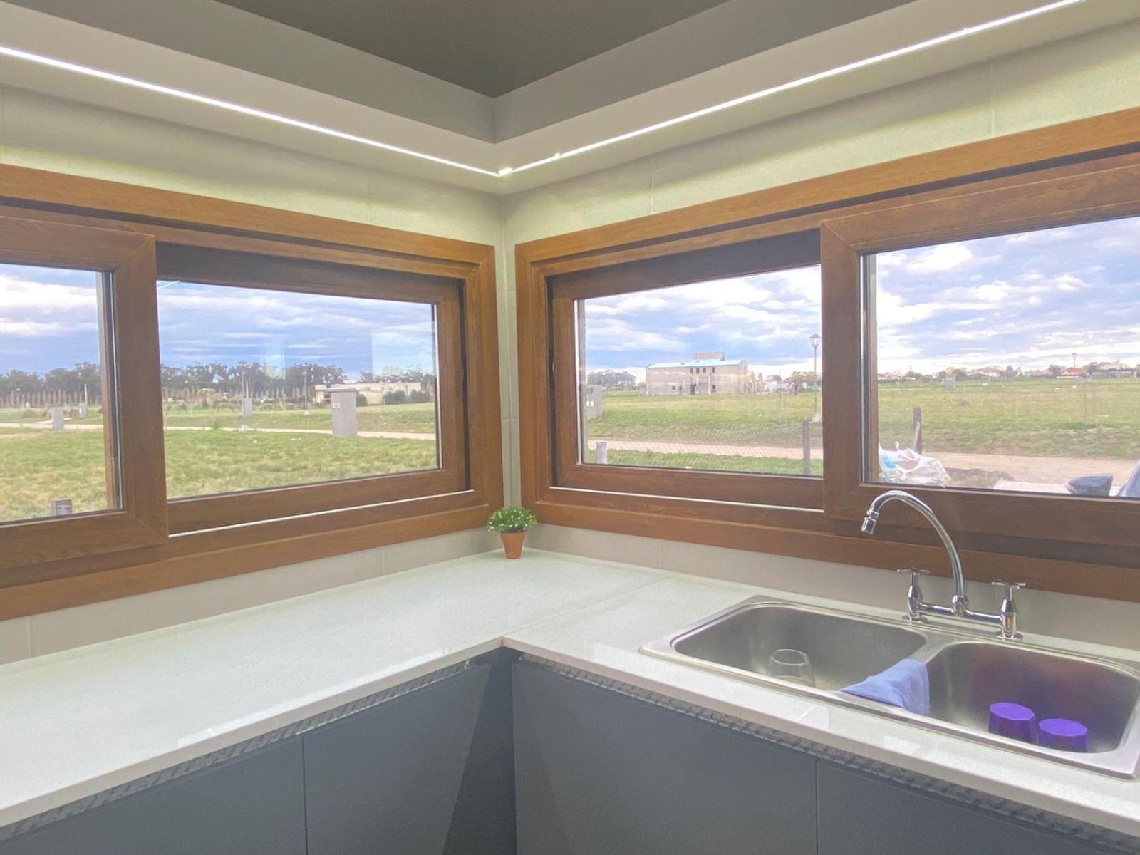 CASA en BARRIO PRIVADO MAR DEL PLATA
