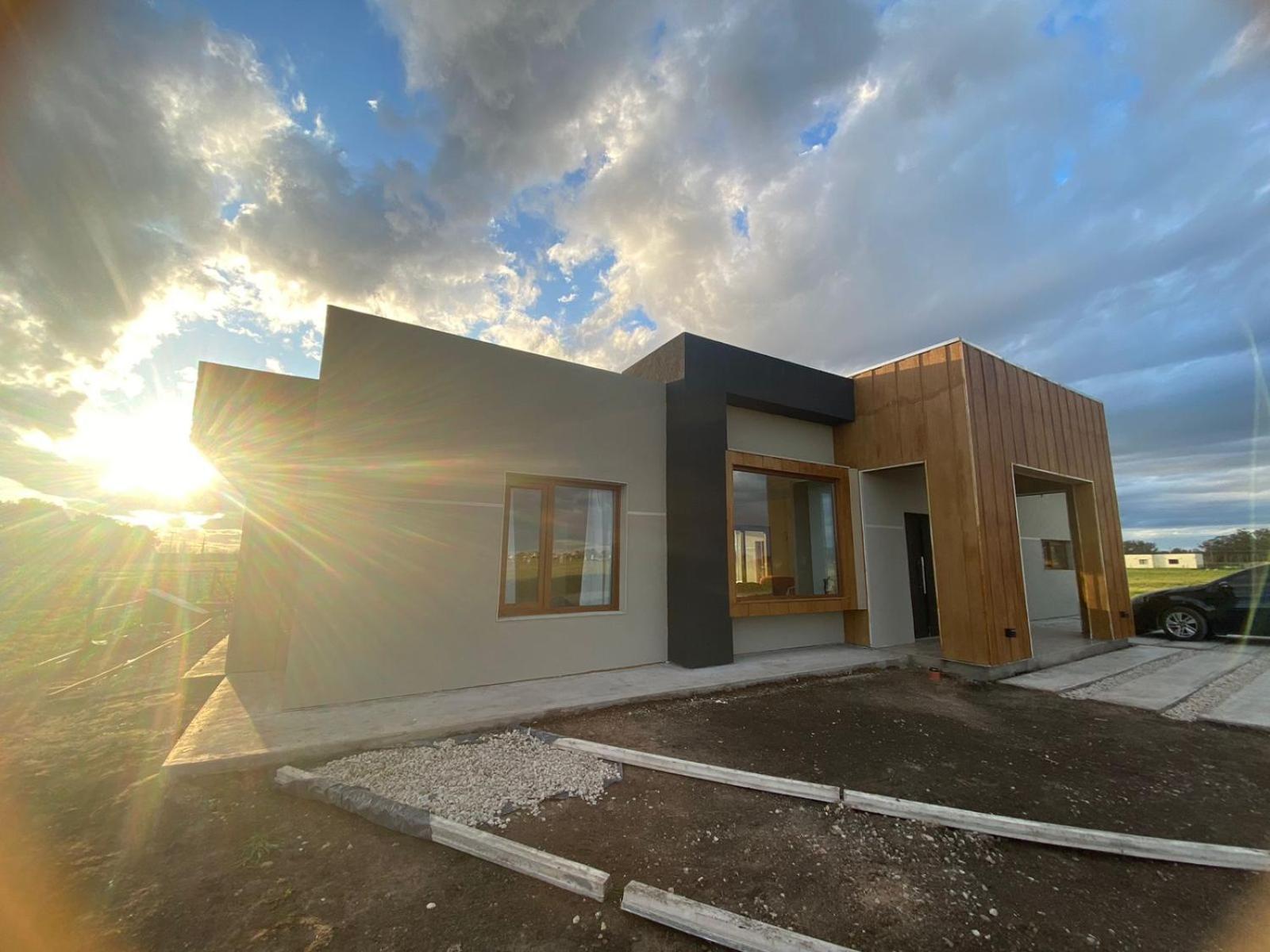 CASA en BARRIO PRIVADO MAR DEL PLATA