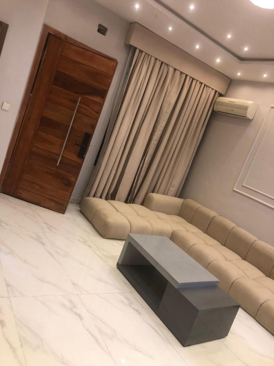 Manor villa view 4