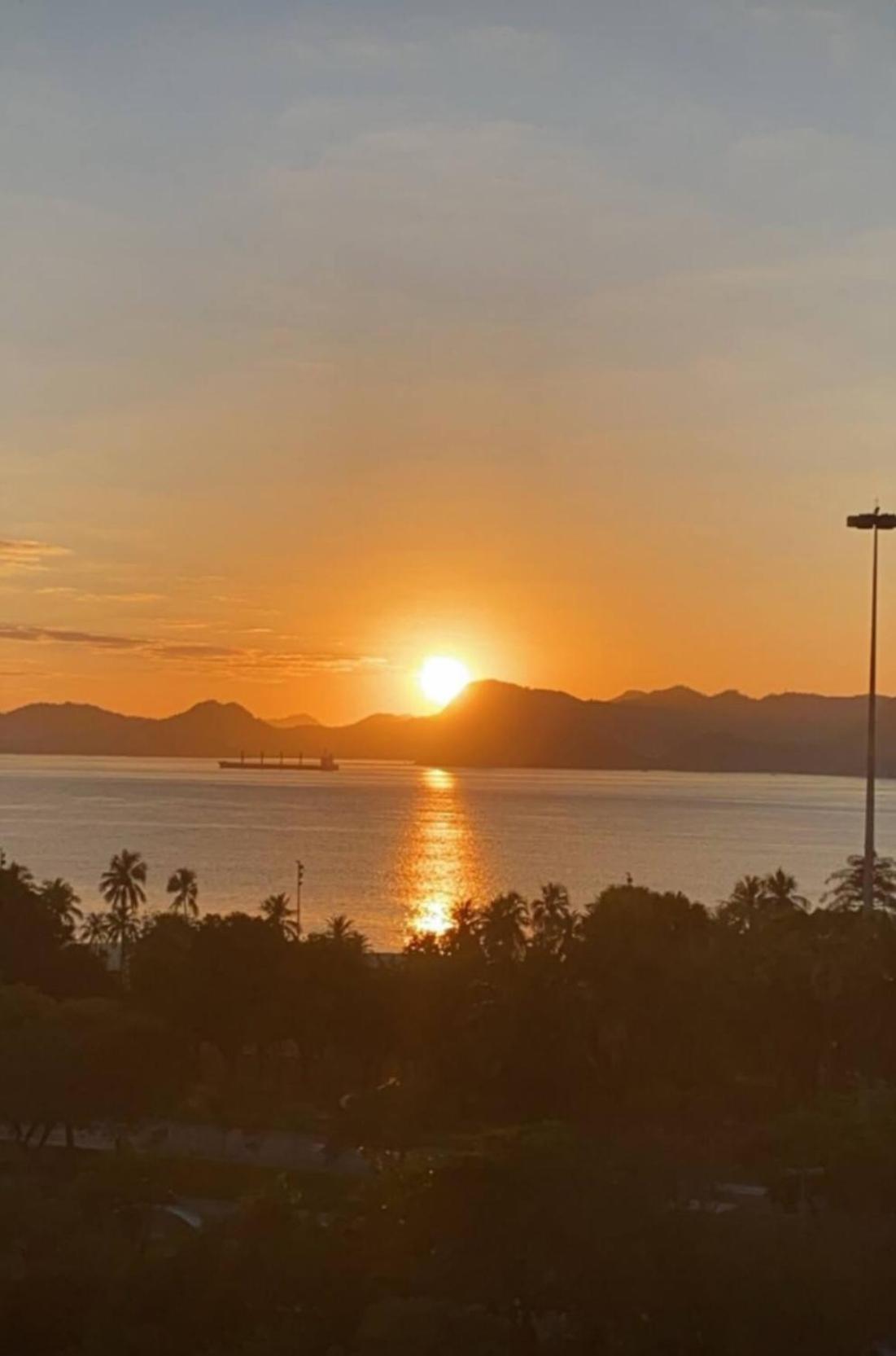 Apartamento encantador no coração do Rio