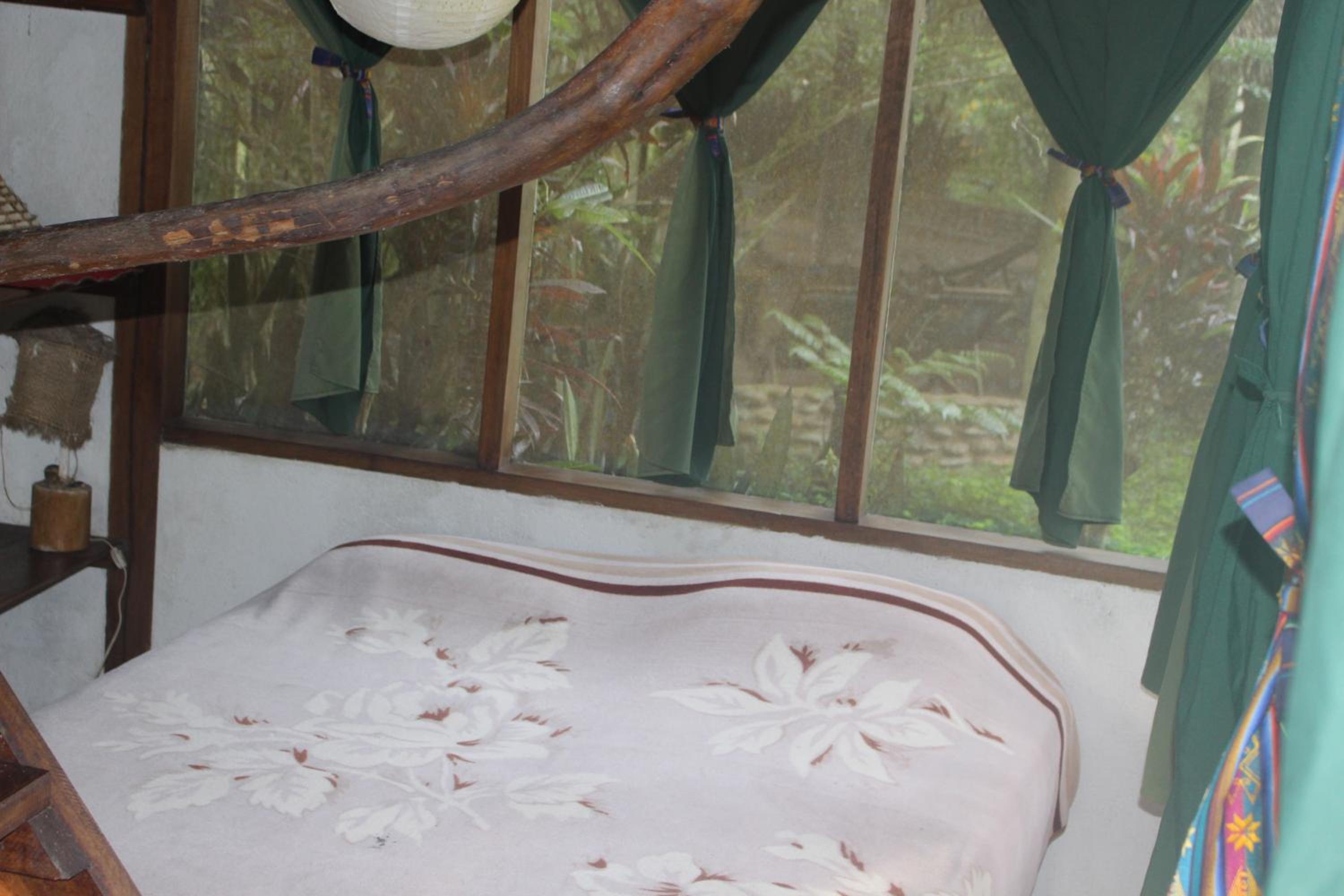 Lodge France Amazonia