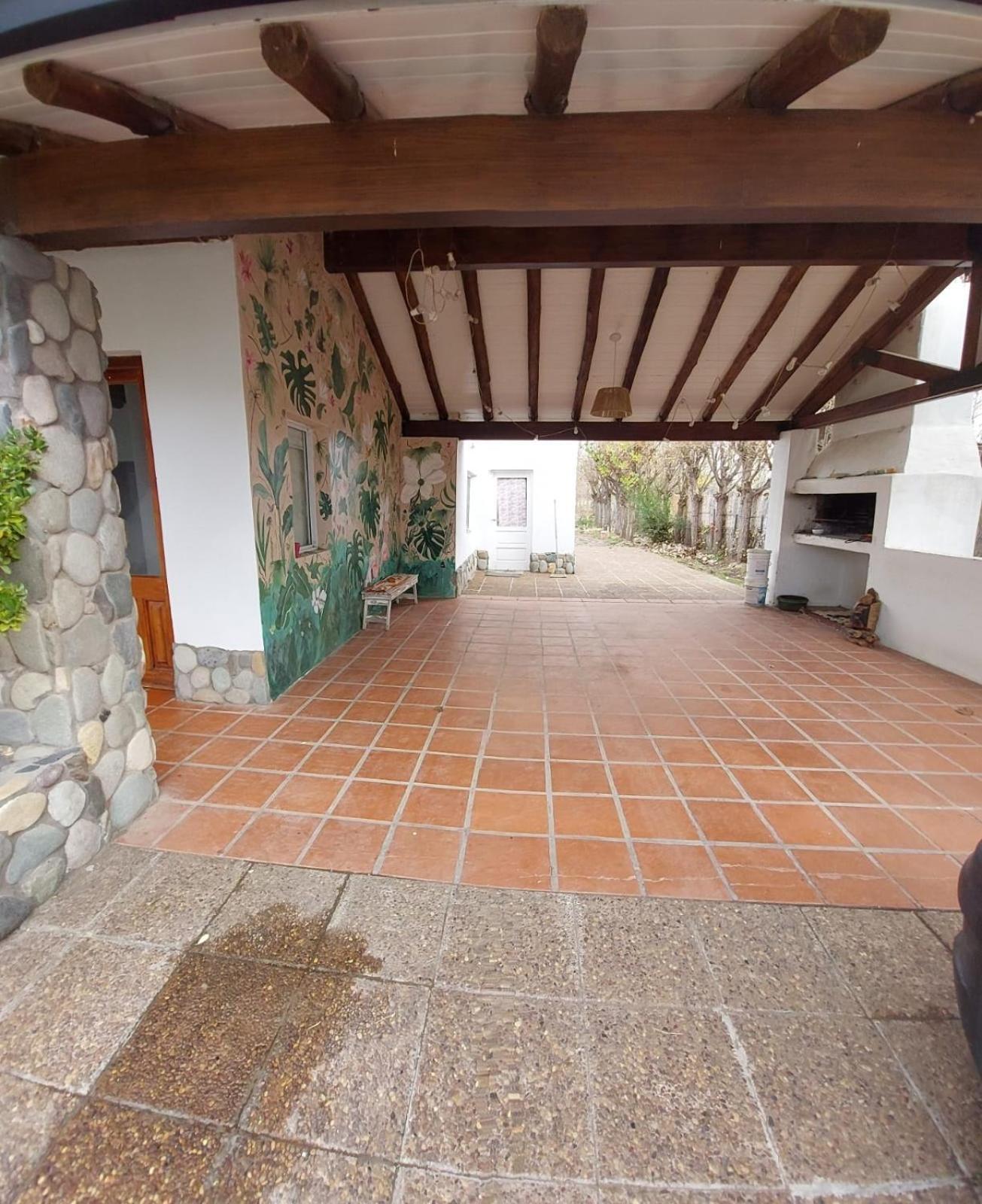 Cabañas Terruños de Pilar