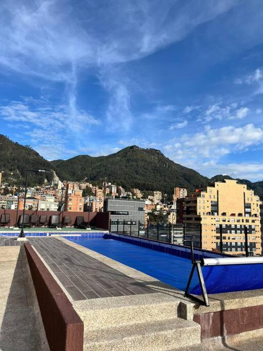 Vibrante y Acogedor Loft By TSI Property Management