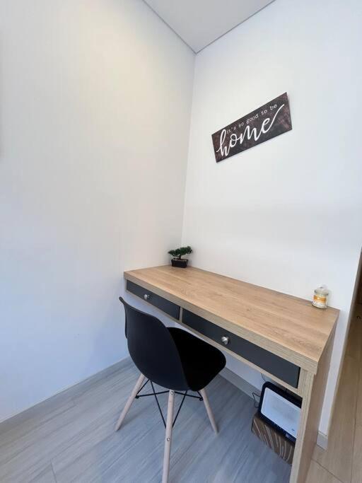Vibrante y Acogedor Loft By TSI Property Management
