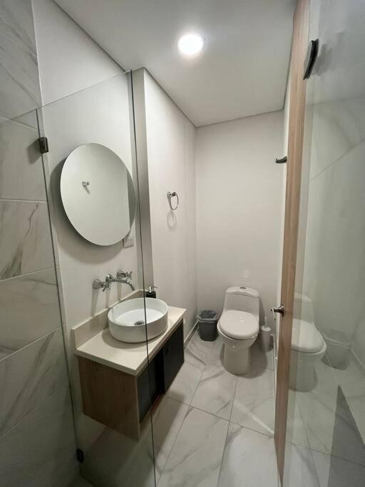 Vibrante y Acogedor Loft By TSI Property Management