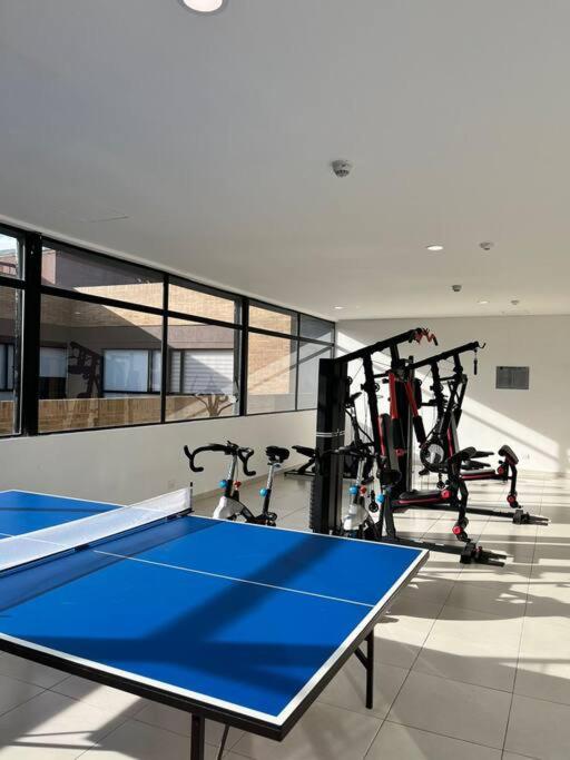 Vibrante y Acogedor Loft By TSI Property Management