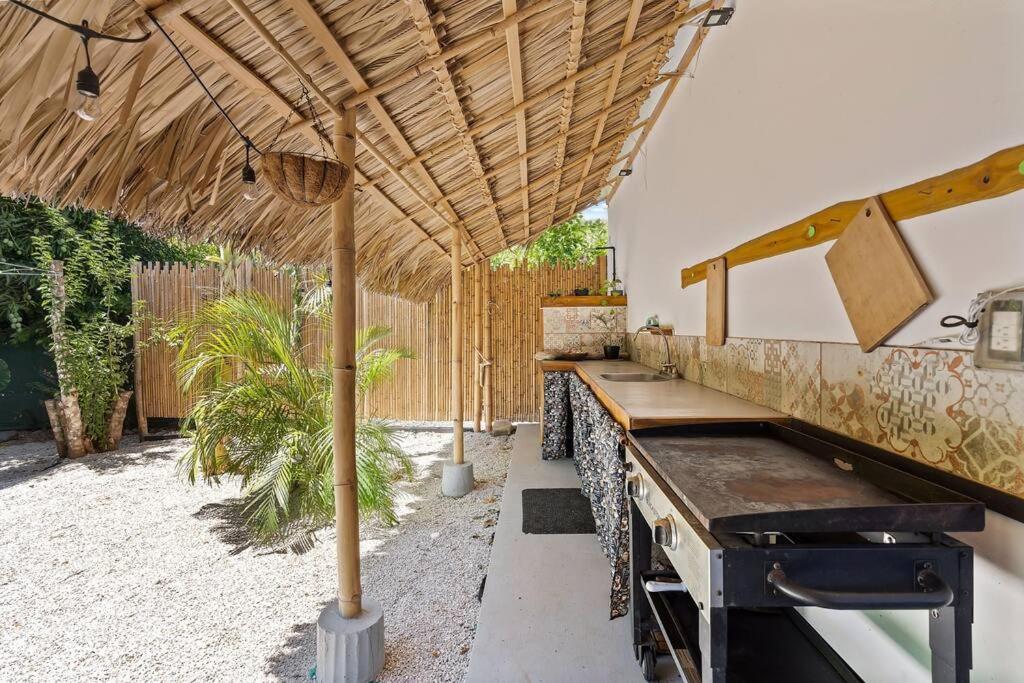 Matambú Main House
