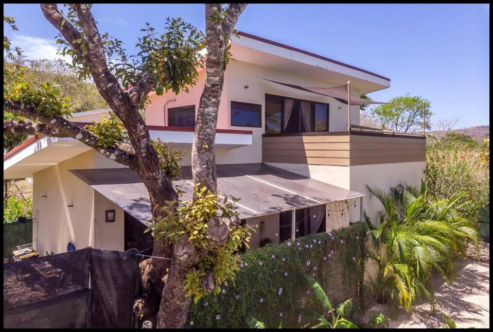 Matambú Main House