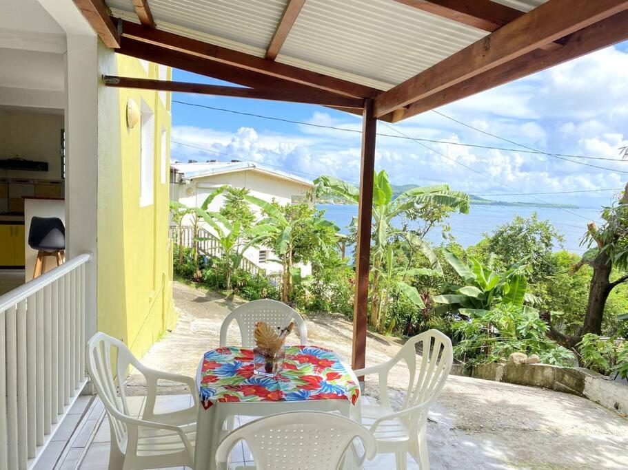 Appartement T3 - Vue mer & proche des plages view 3