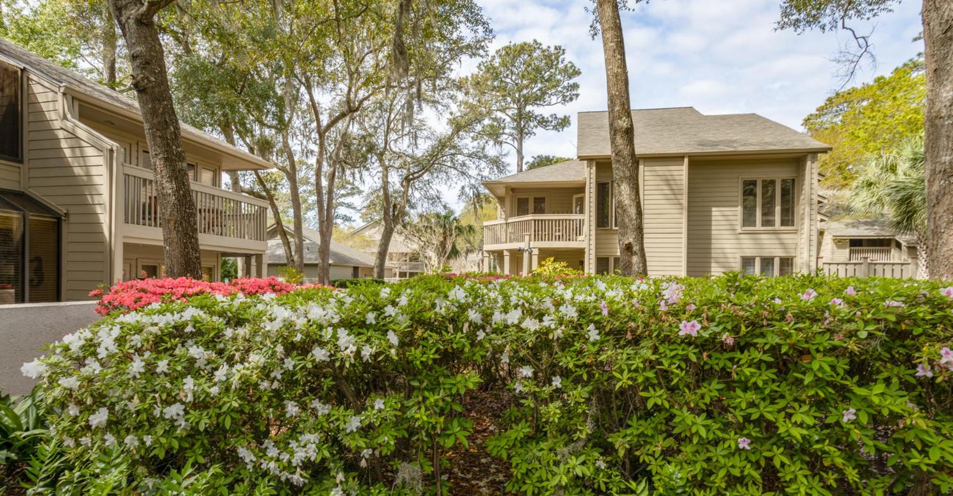 Beach Getaway, Palmetto Dunes, Bikes