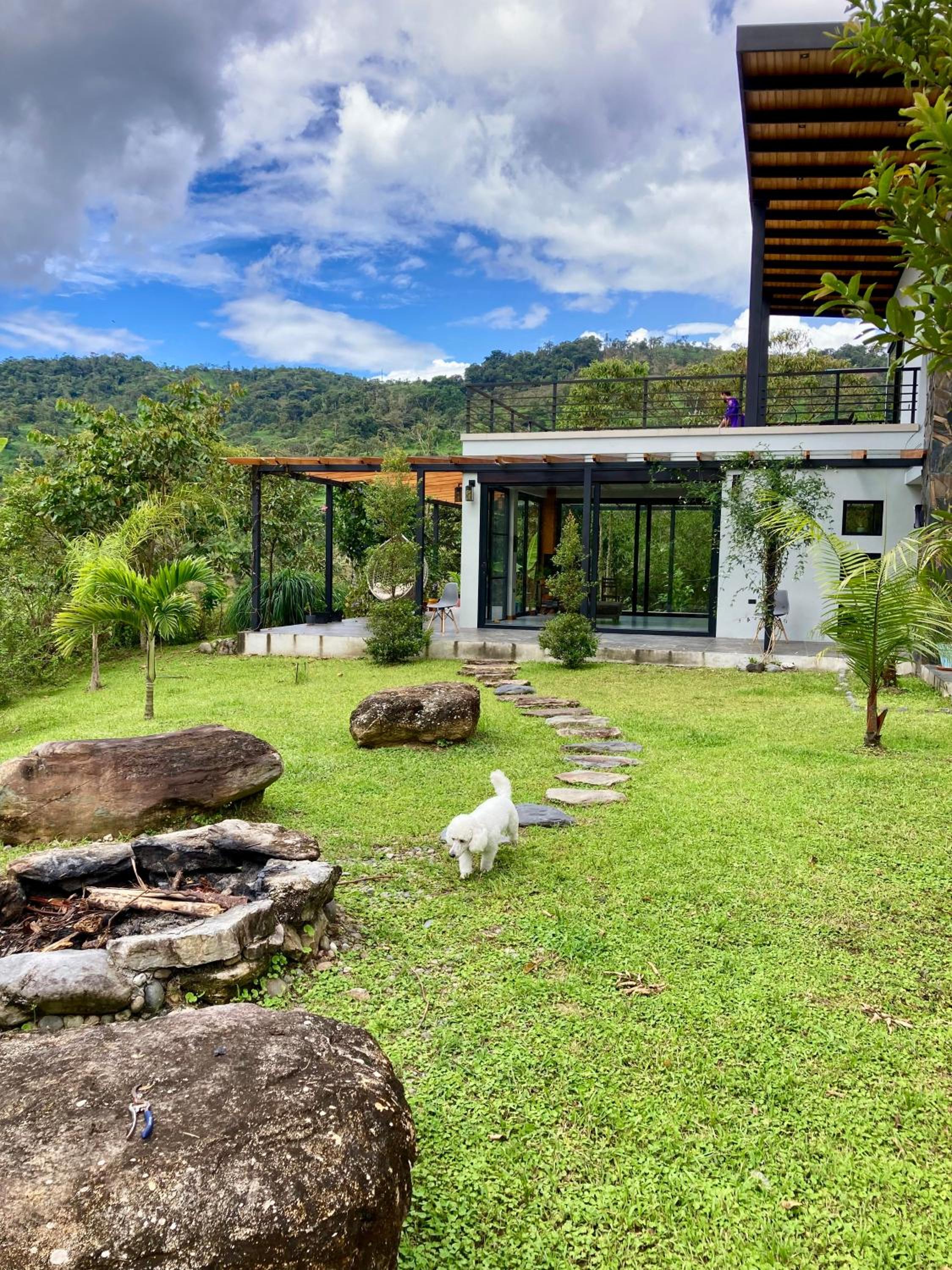 Ama la Vida, Bed and Breakfast view 3