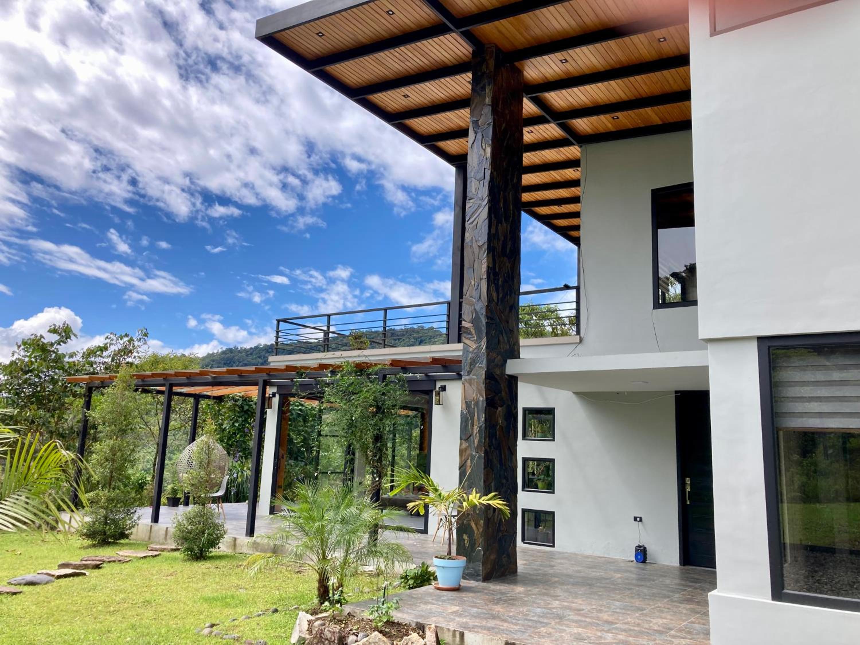 Ama la Vida, Bed and Breakfast view 2