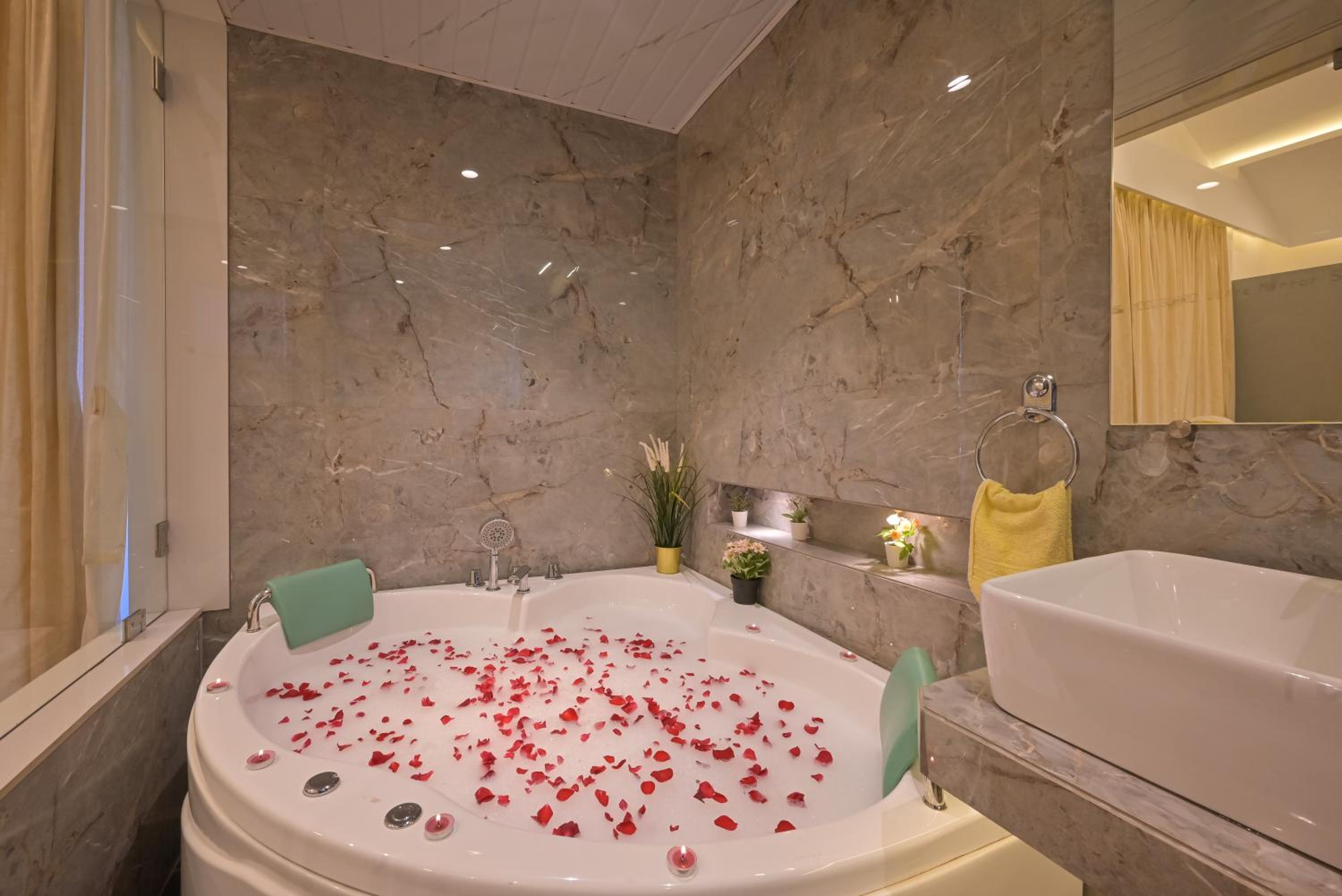 Mannat Luxury Villa view 2