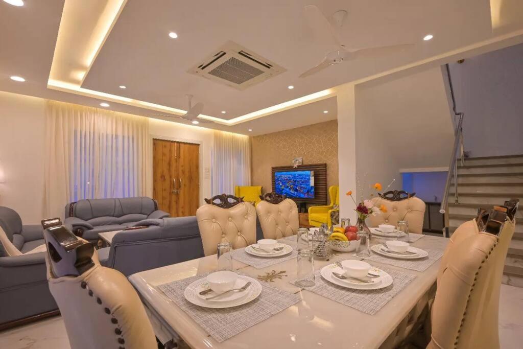 Mannat Luxury Villa view 4