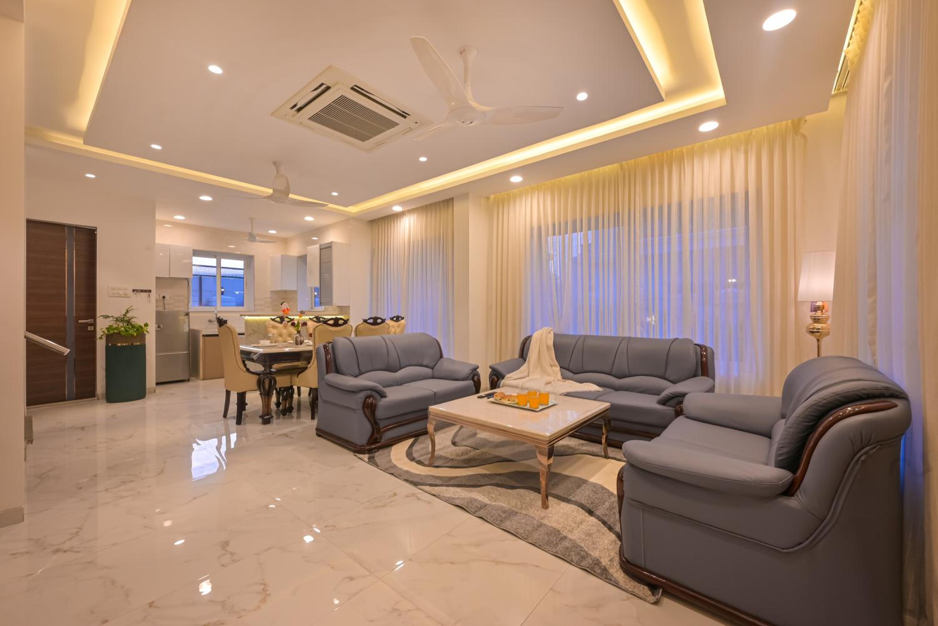 Mannat Luxury Villa view 5