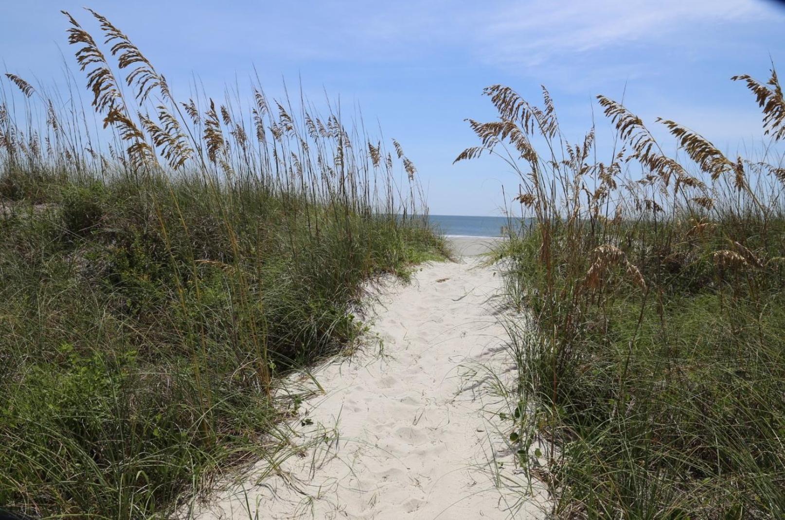Pet Friendly, Coastal, Beach Getaway