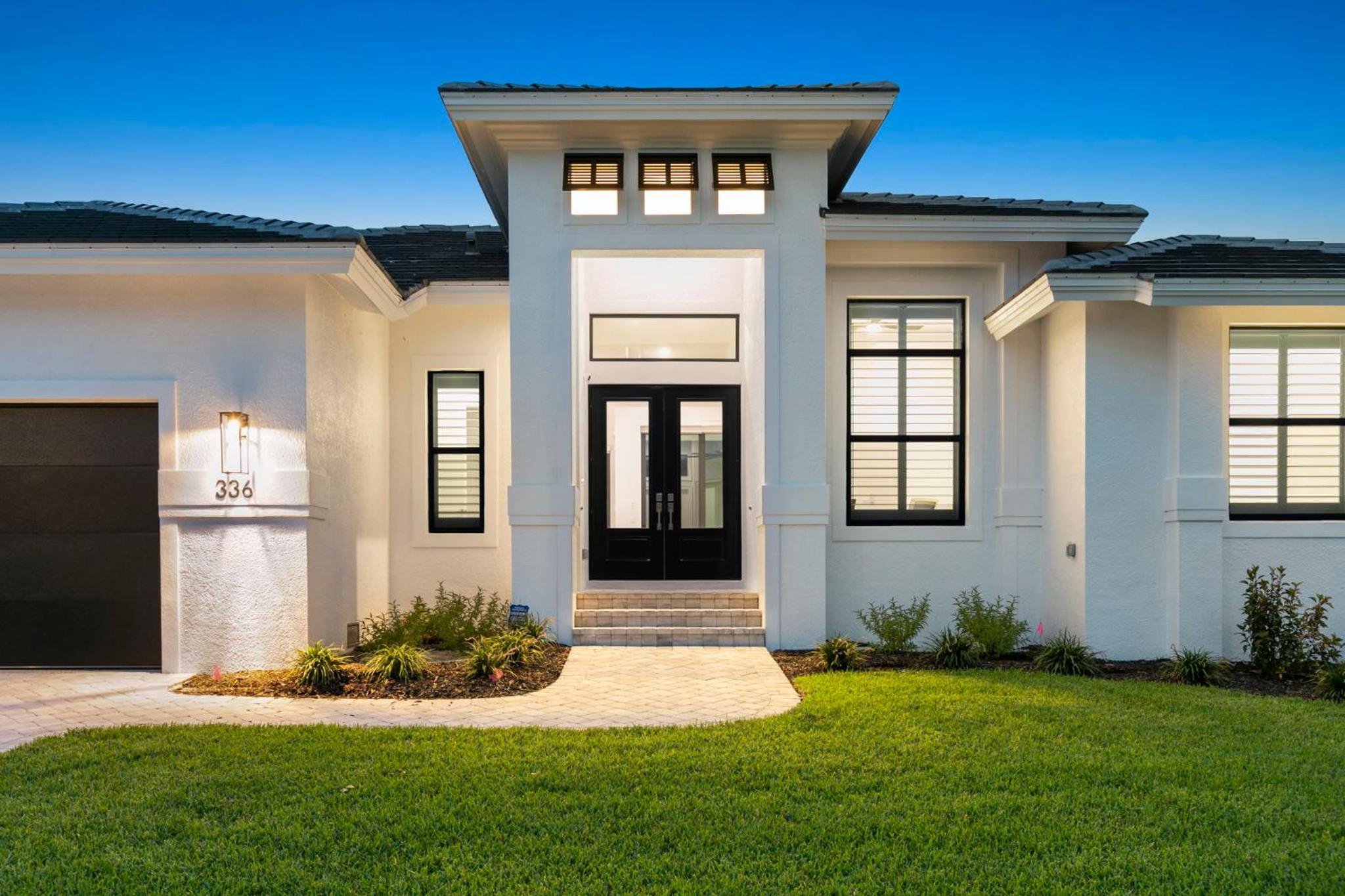 Walking Distance to the Beach! Extravagant 2024 Coastal Oasis view 4