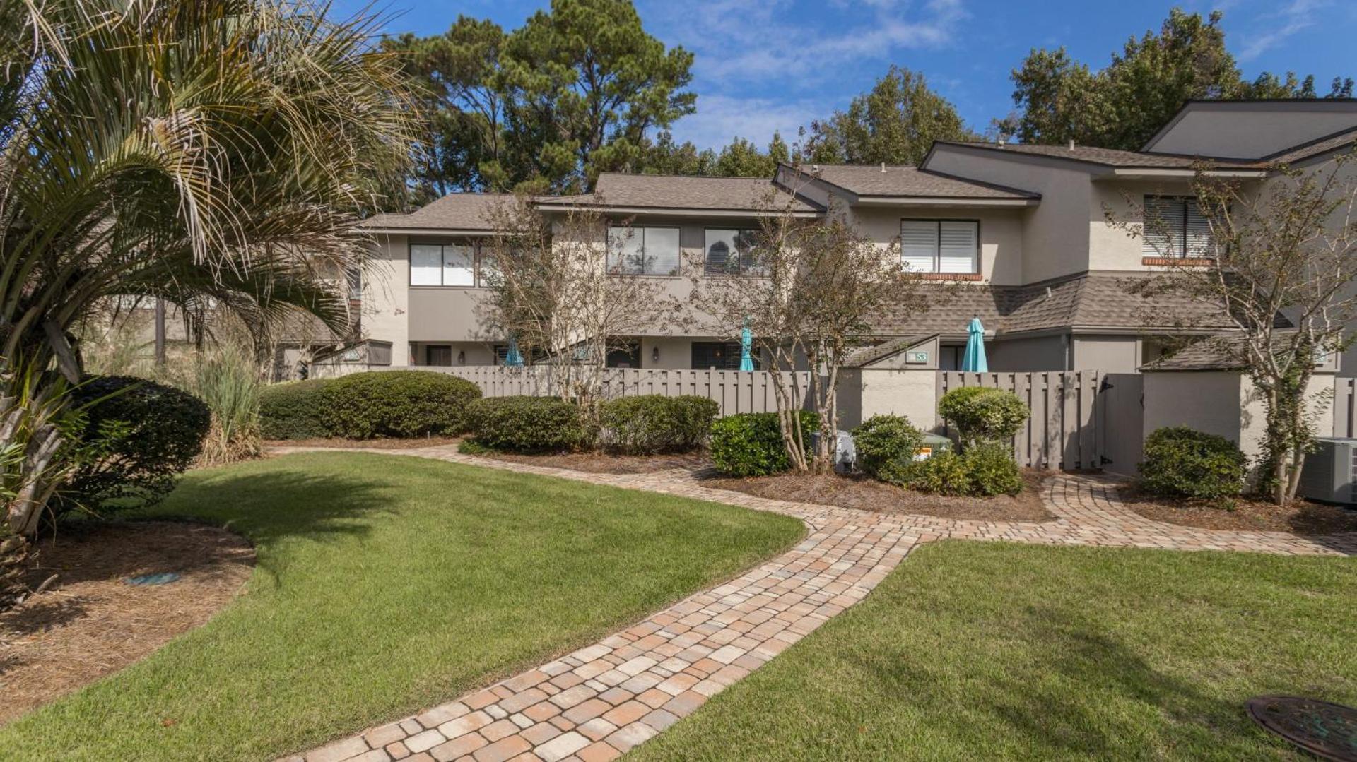 Pet Friendly, Private Patio, Beach view 5