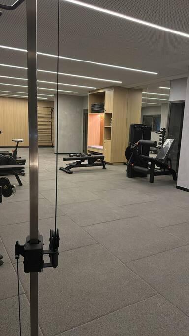 Studio decorado próximo ao Parque Ibirapuera