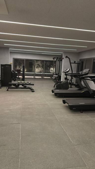Studio decorado próximo ao Parque Ibirapuera