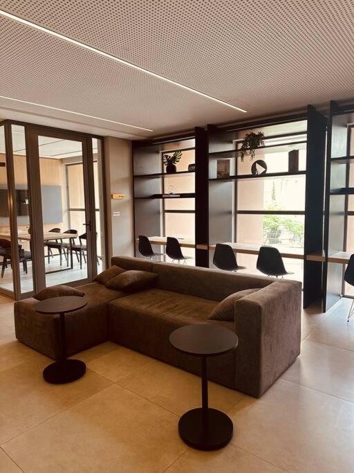 Studio decorado próximo ao Parque Ibirapuera