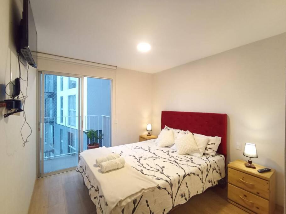 Departamento confortable a 5 min de Plaza San Miguel y 15 min del aeropuerto view 4