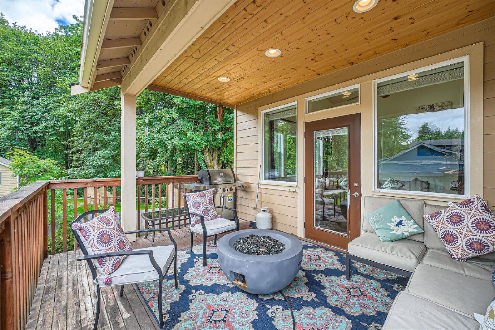 Utopia Luxury Stay - Olympia