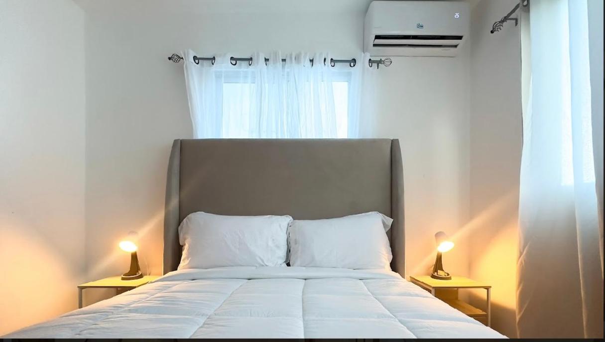 Hermoso apartamento en punta cana