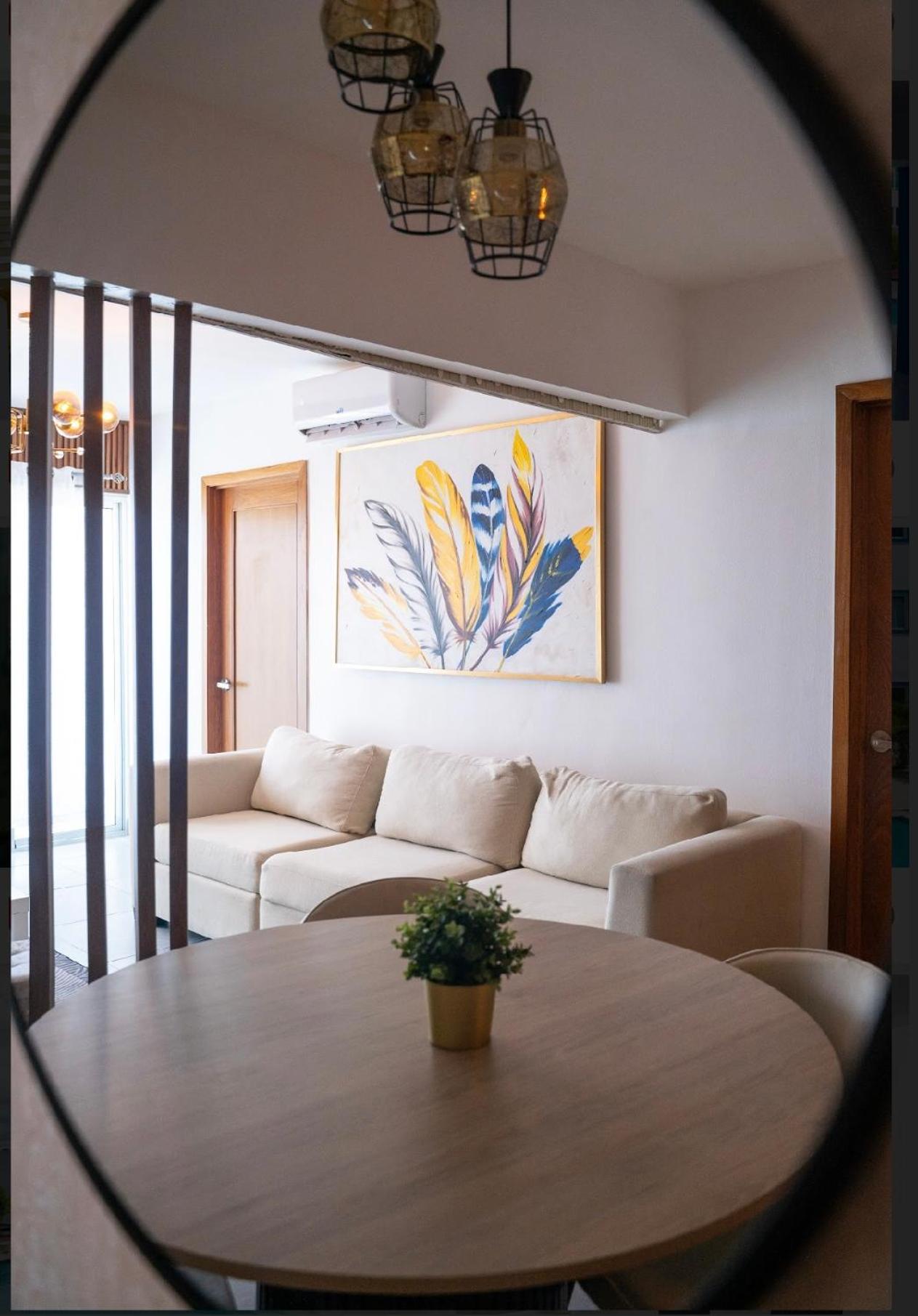 Hermoso apartamento en punta cana