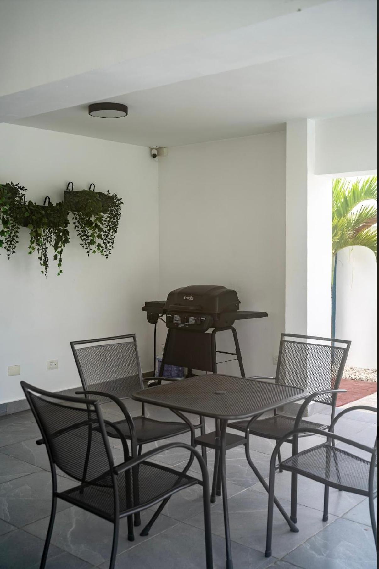 Hermoso apartamento en punta cana