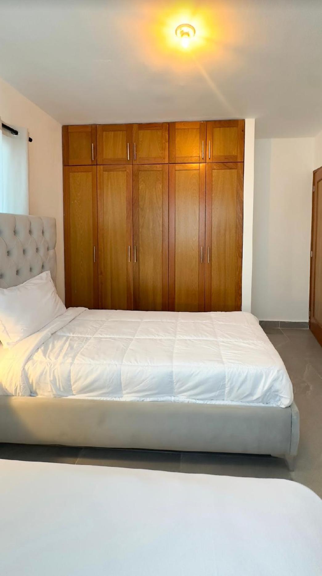 Hermoso apartamento en punta cana