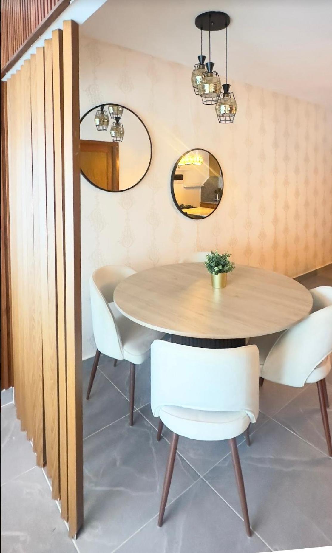 Hermoso apartamento en punta cana