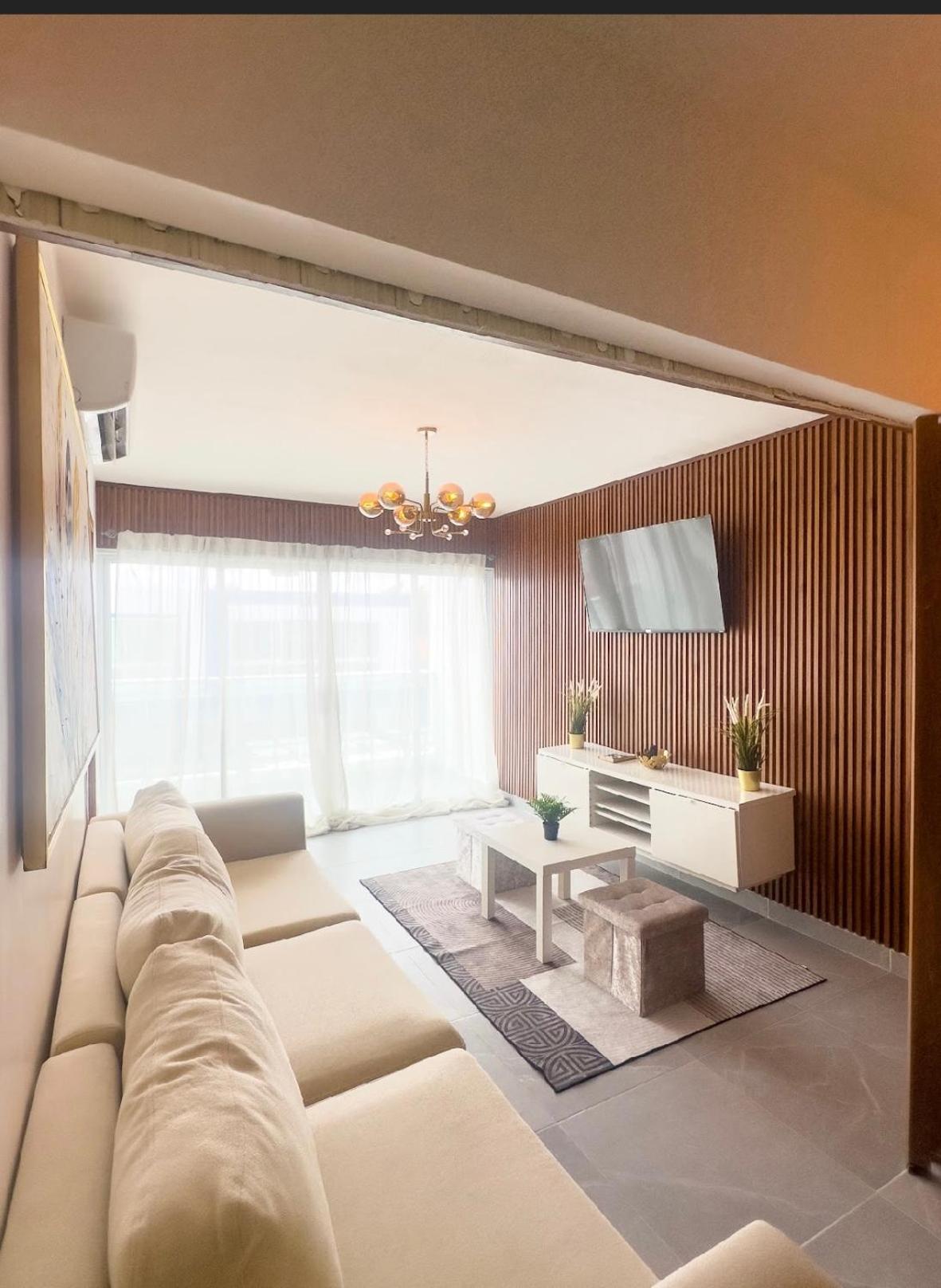Hermoso apartamento en punta cana