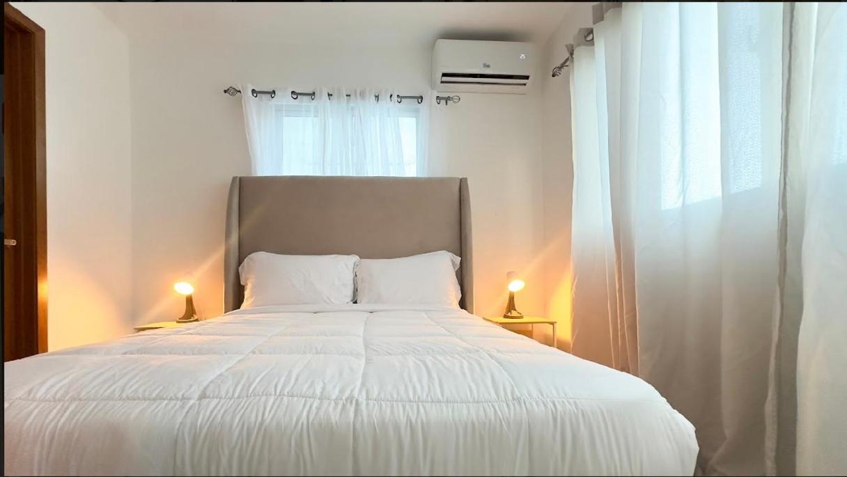 Hermoso apartamento en punta cana