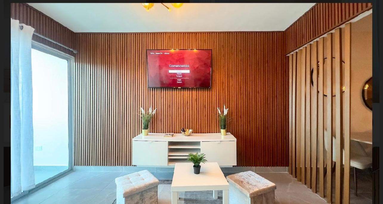 Hermoso apartamento en punta cana