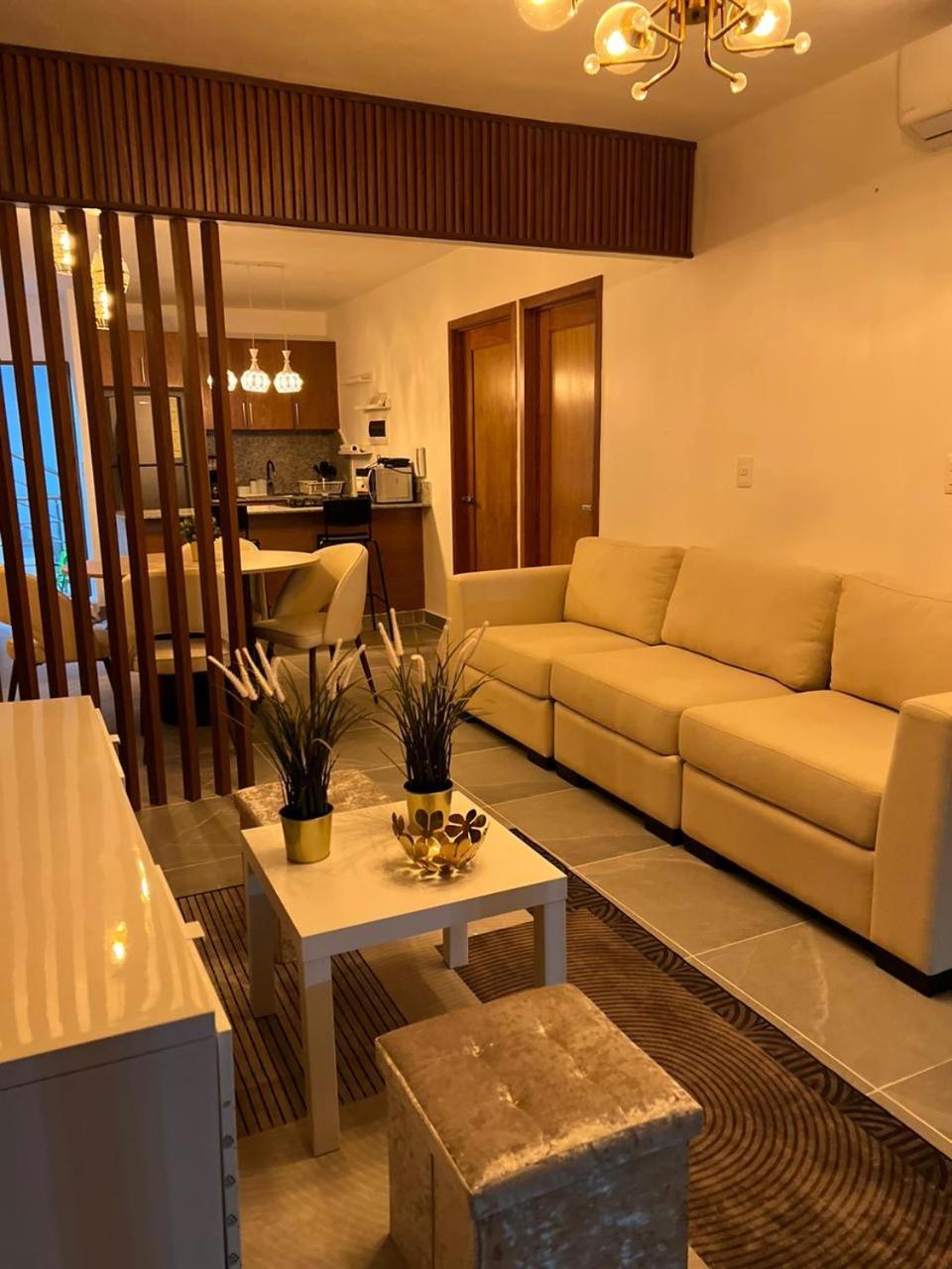 Hermoso apartamento en punta cana