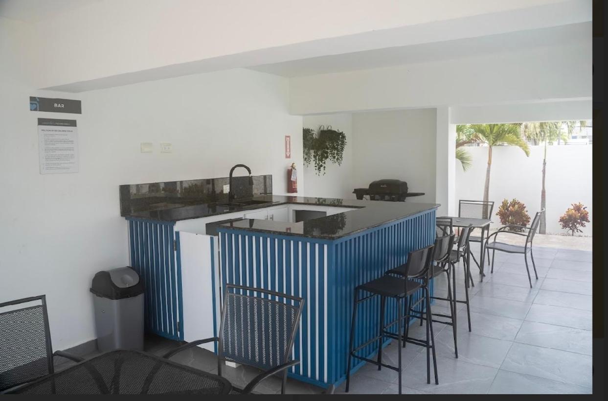 Hermoso apartamento en punta cana